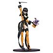 Zatanna Halloween Variant Ame Comi  Statue